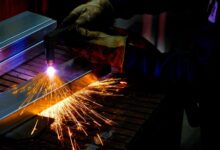 Applications of welding