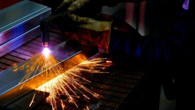 Applications of welding