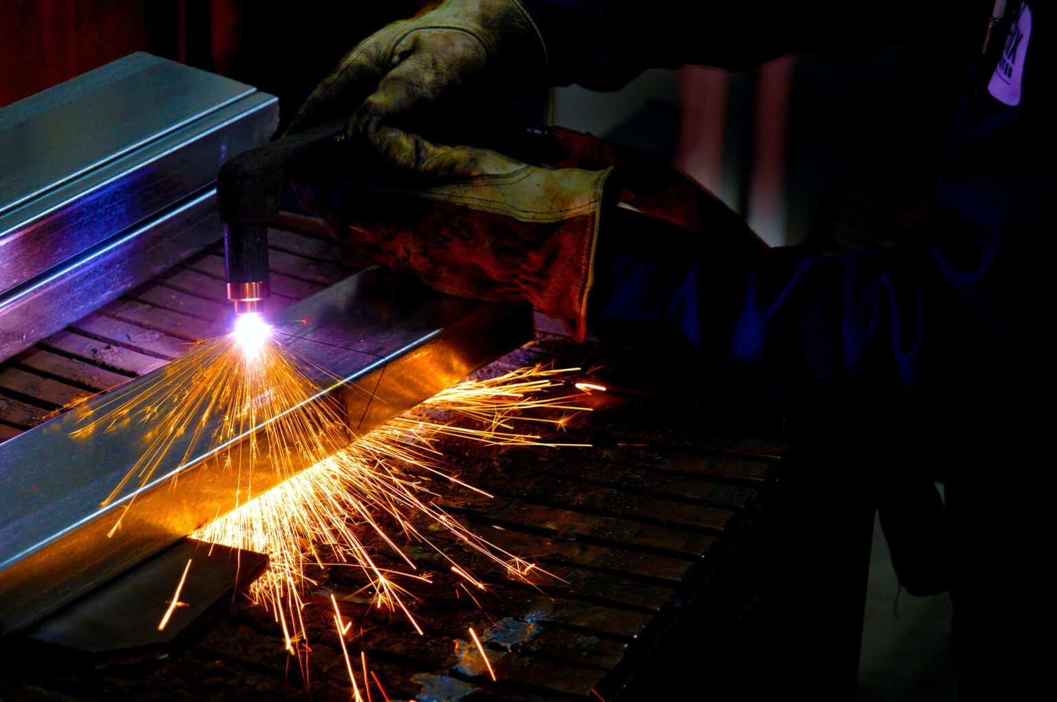 Applications of welding